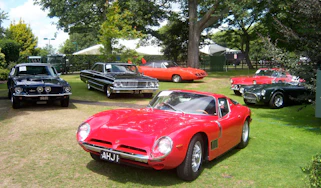 Salon Privé
