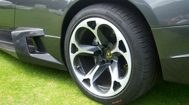 Lamborghini LP640