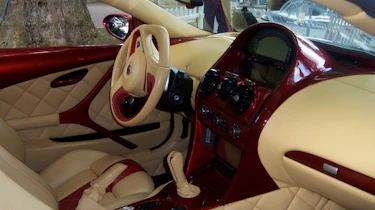 Vulca S