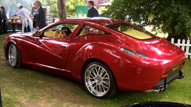Vulca S