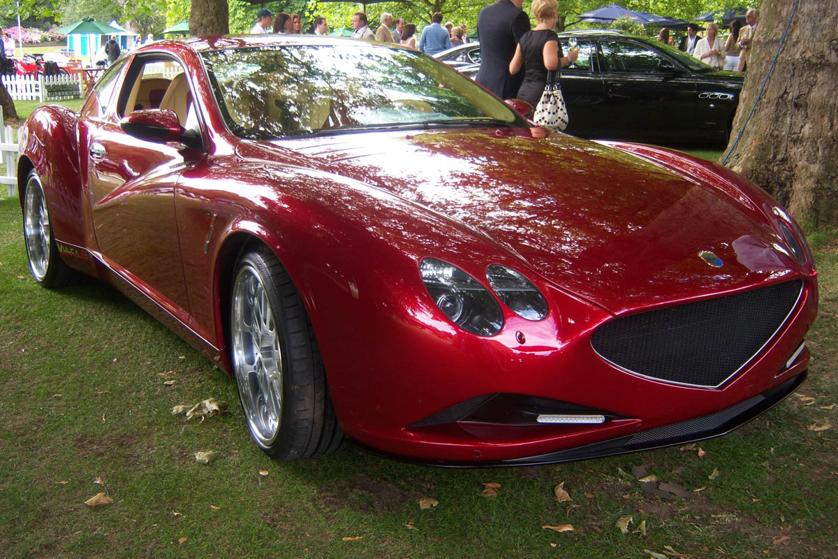 Vulca S