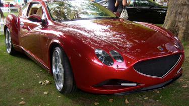 Vulca S