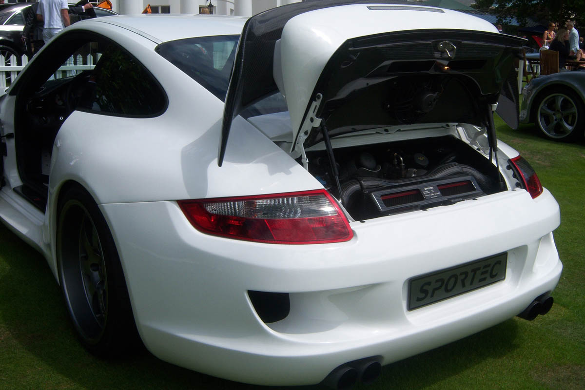 Sportec 911