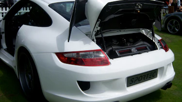 Sportec 911