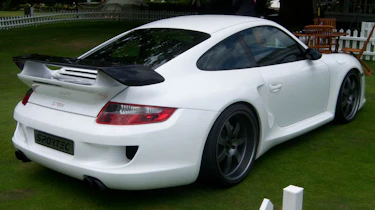 Sportec 911
