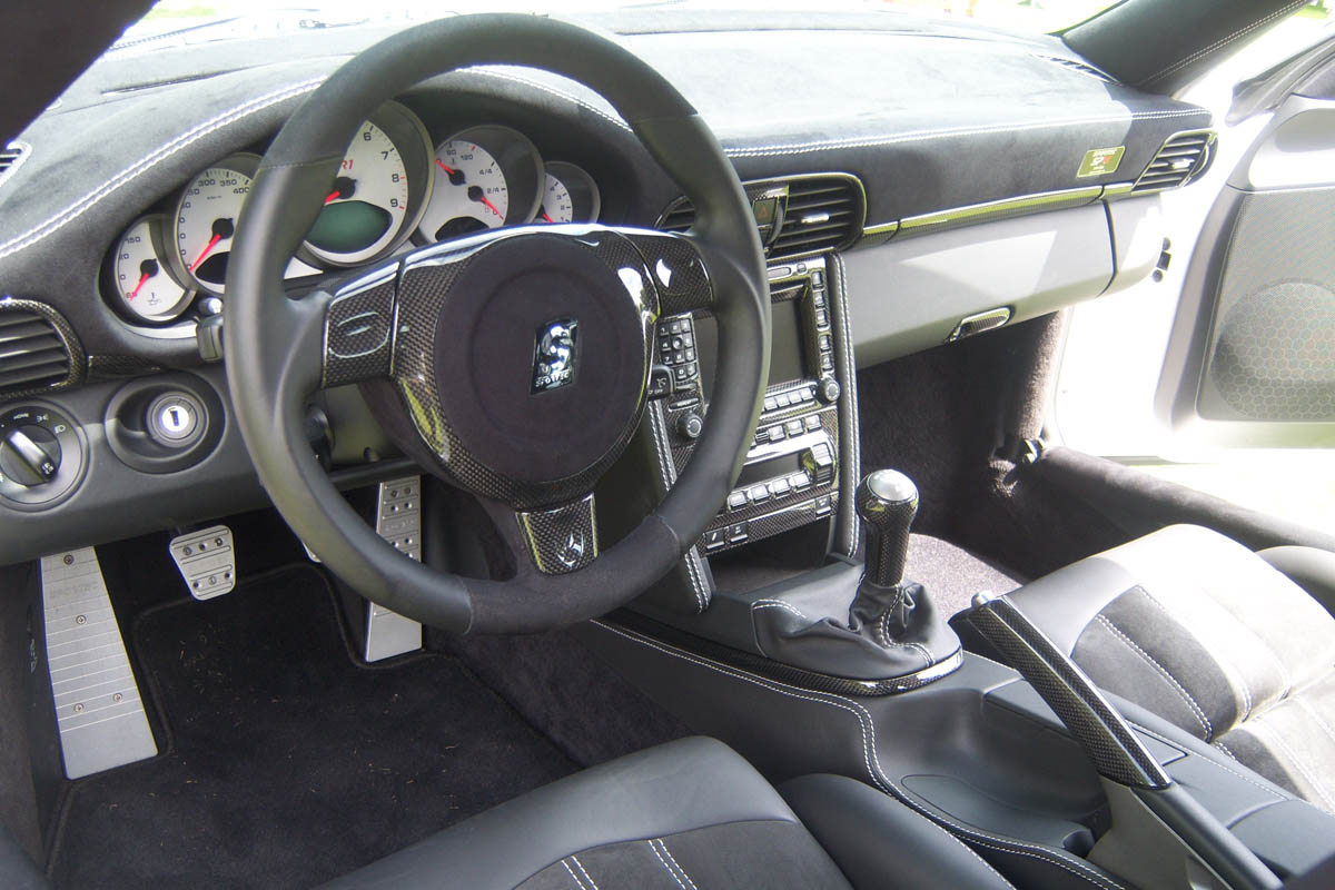 Sportec 911