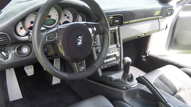 Sportec 911