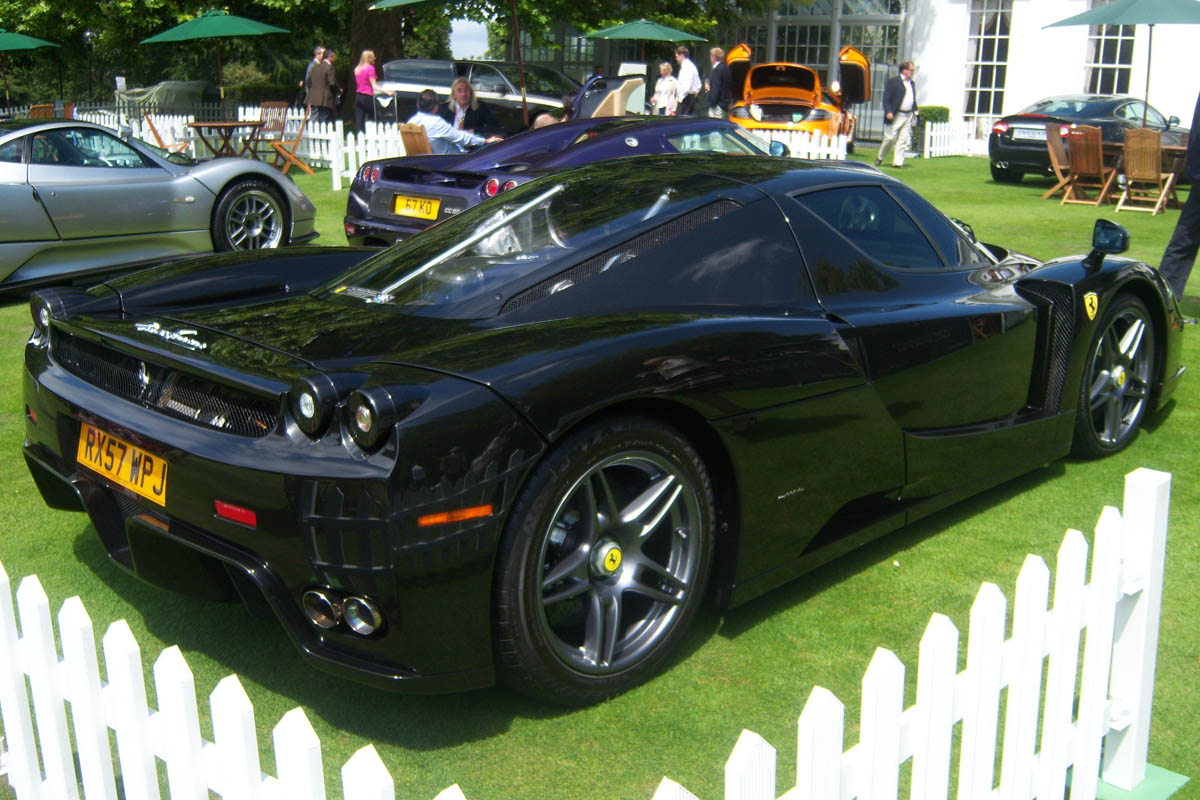 Ferrari Enzo