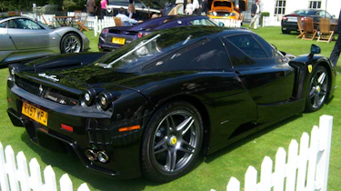 Ferrari Enzo
