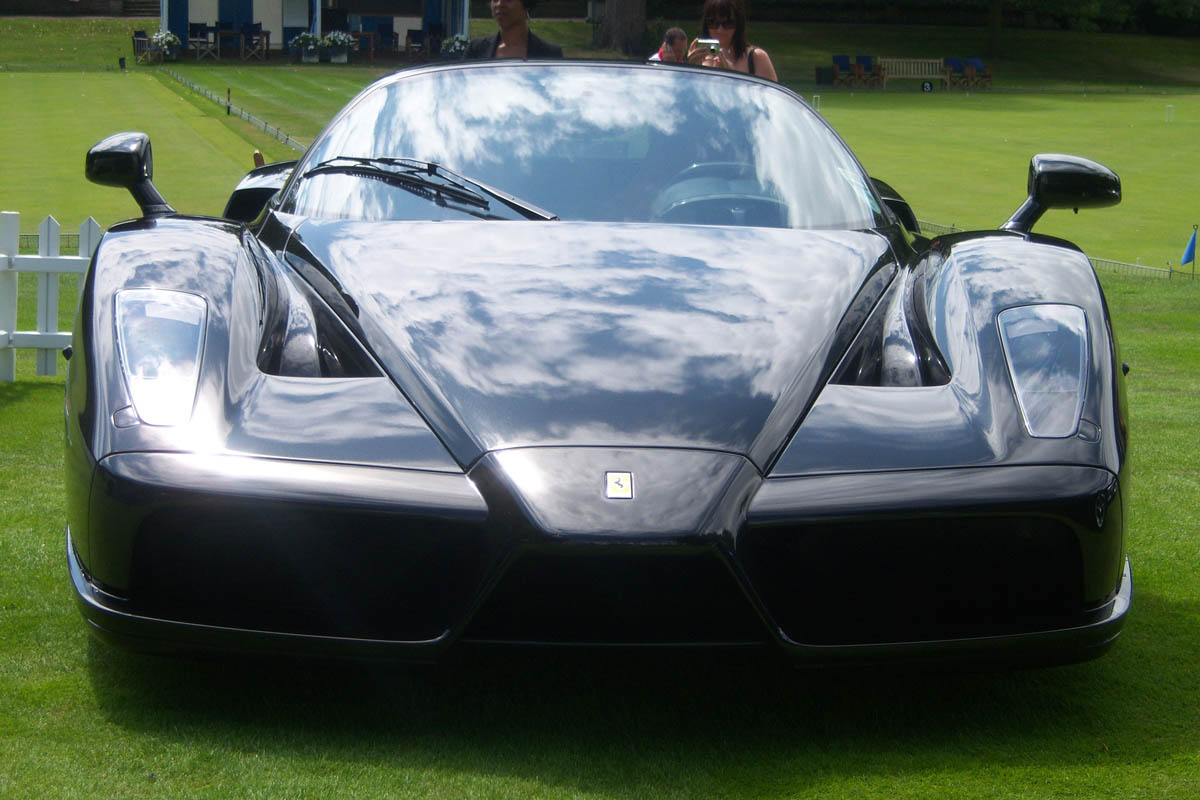 Ferrari Enzo