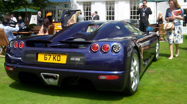Koenigsegg