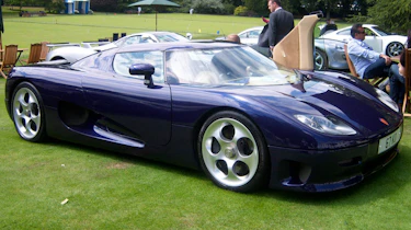 Koenigsegg