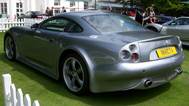 Invicta S1