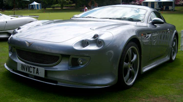 Invicta S1