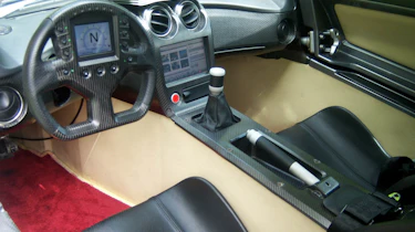 IFR Aspid