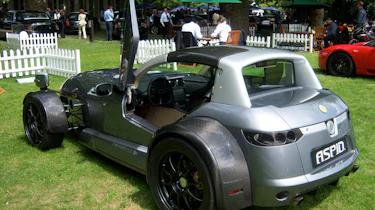 IFR Aspid