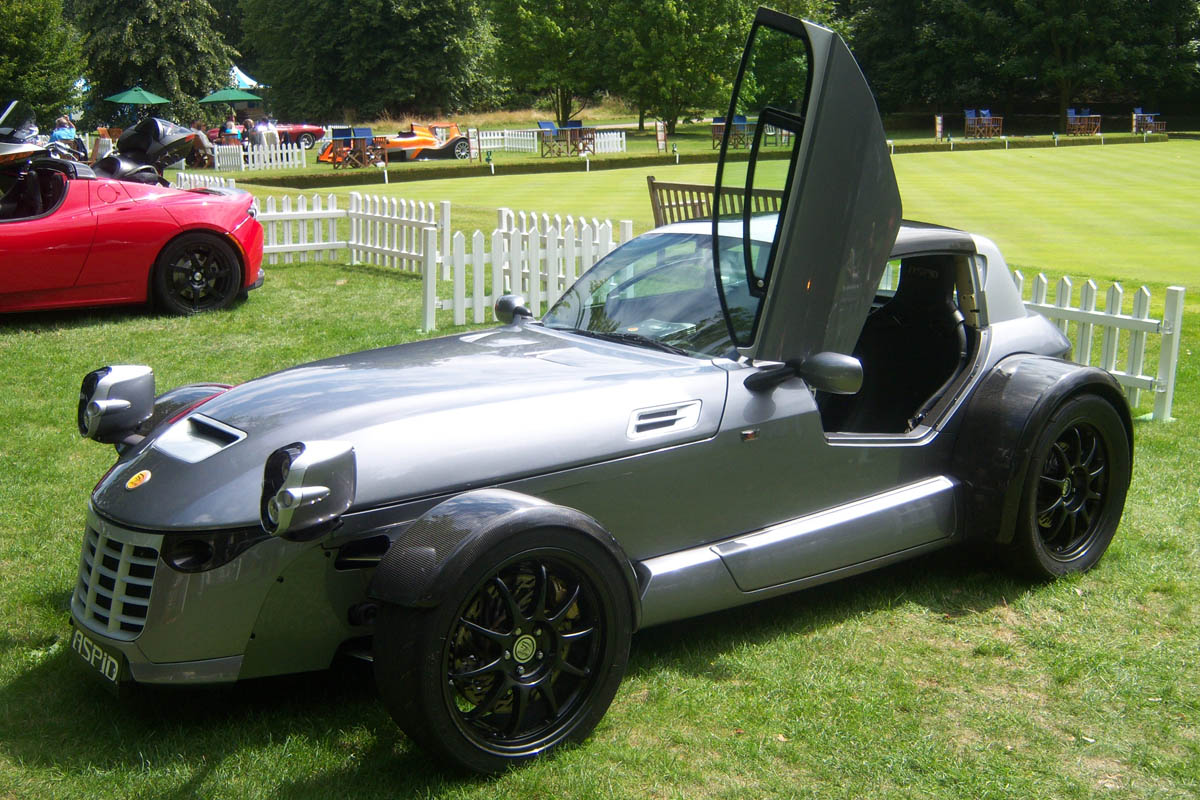 IFR Aspid