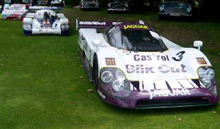 Salon Privé