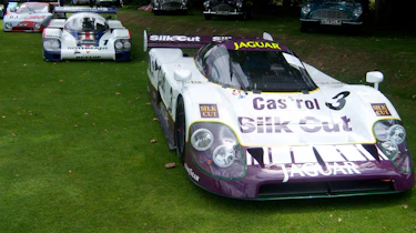 Salon Privé