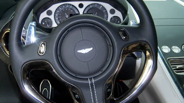 Aston Martin One-77