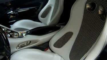 Aston Martin One-77