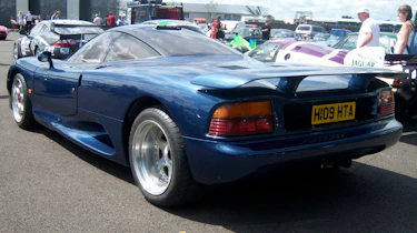 Silverstone Classic