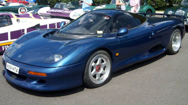 Silverstone Classic
