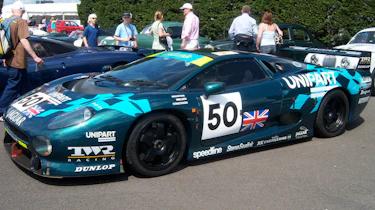 Silverstone Classic