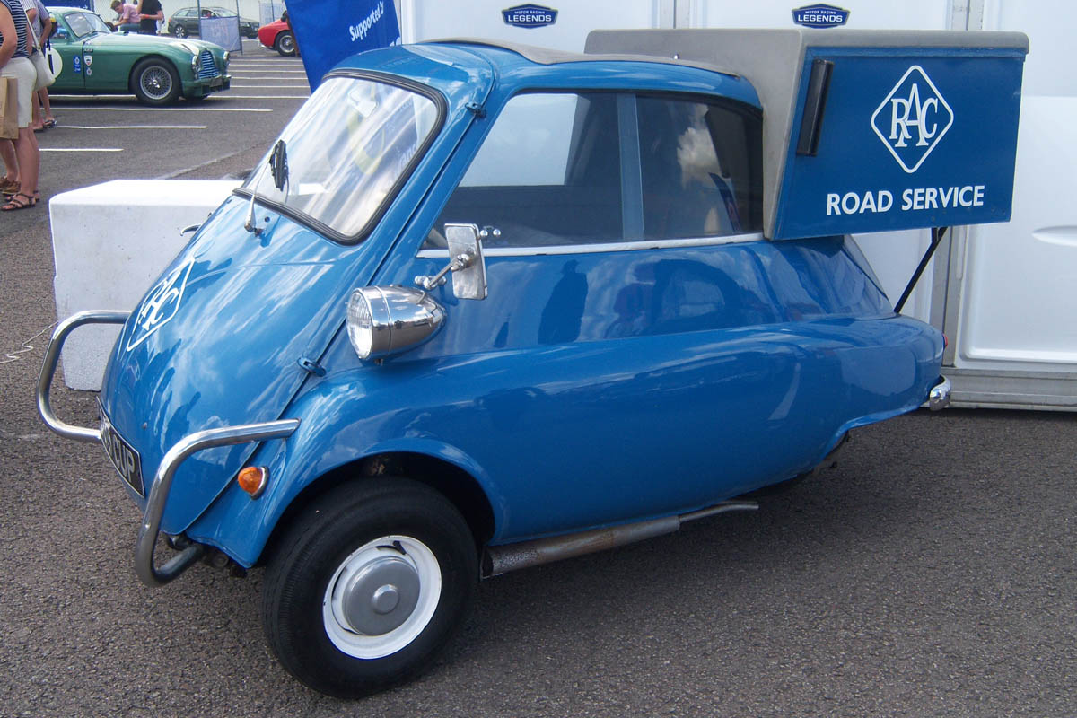 Silverstone Classic