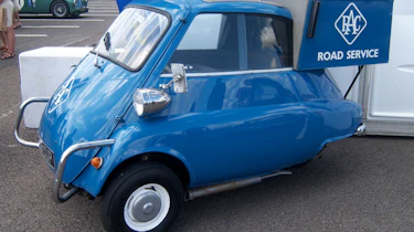 Silverstone Classic