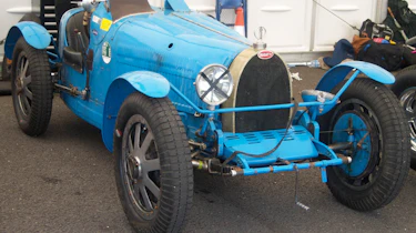 Silverstone Classic