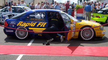 Silverstone Classic
