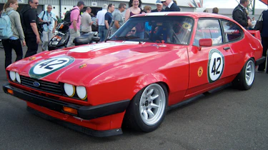 Silverstone Classic