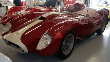 Silverstone Classic