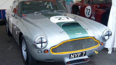 Silverstone Classic