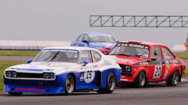 Silverstone Classic