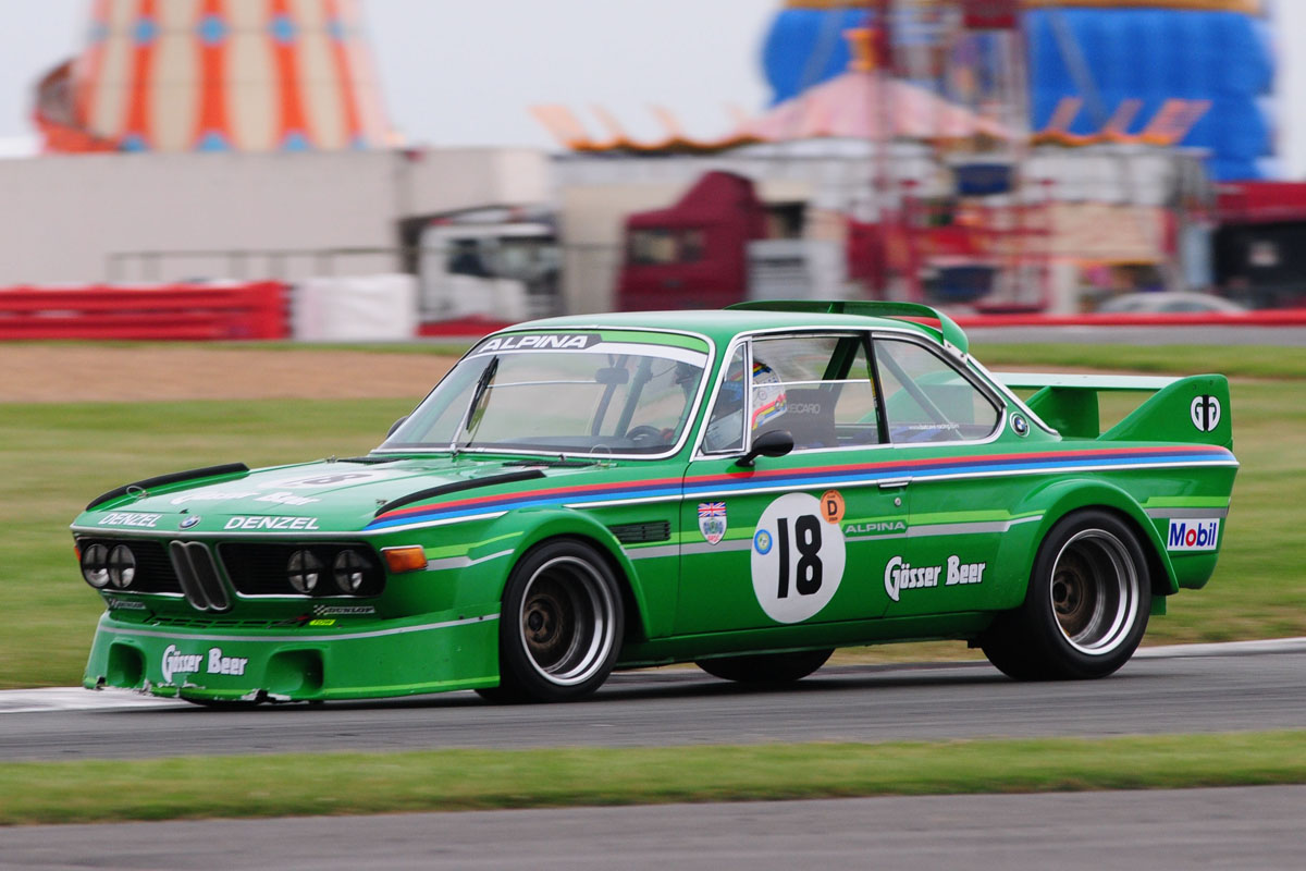Silverstone Classic