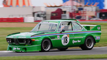Silverstone Classic