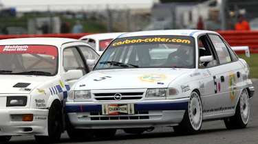 Silverstone Classic