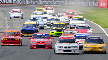 Silverstone Classic
