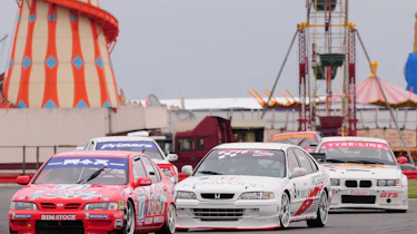 Silverstone Classic