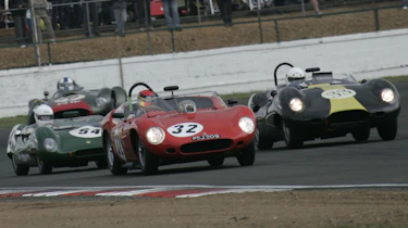 Silverstone Classic