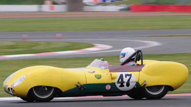 Silverstone Classic