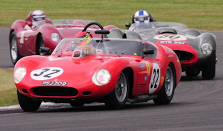Silverstone Classic