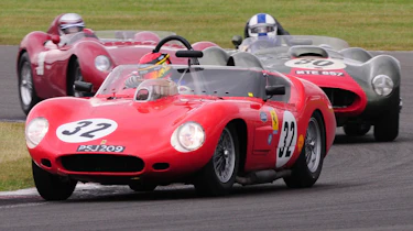 Silverstone Classic