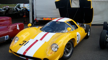 Silverstone Classic