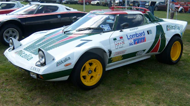 Silverstone Classic