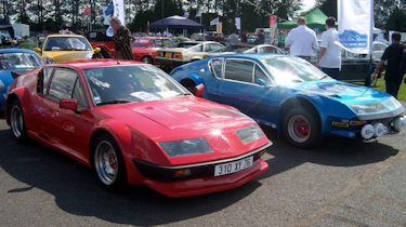 Silverstone Classic