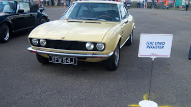 Silverstone Classic