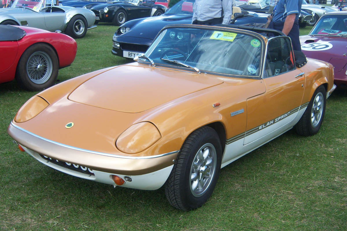 Silverstone Classic